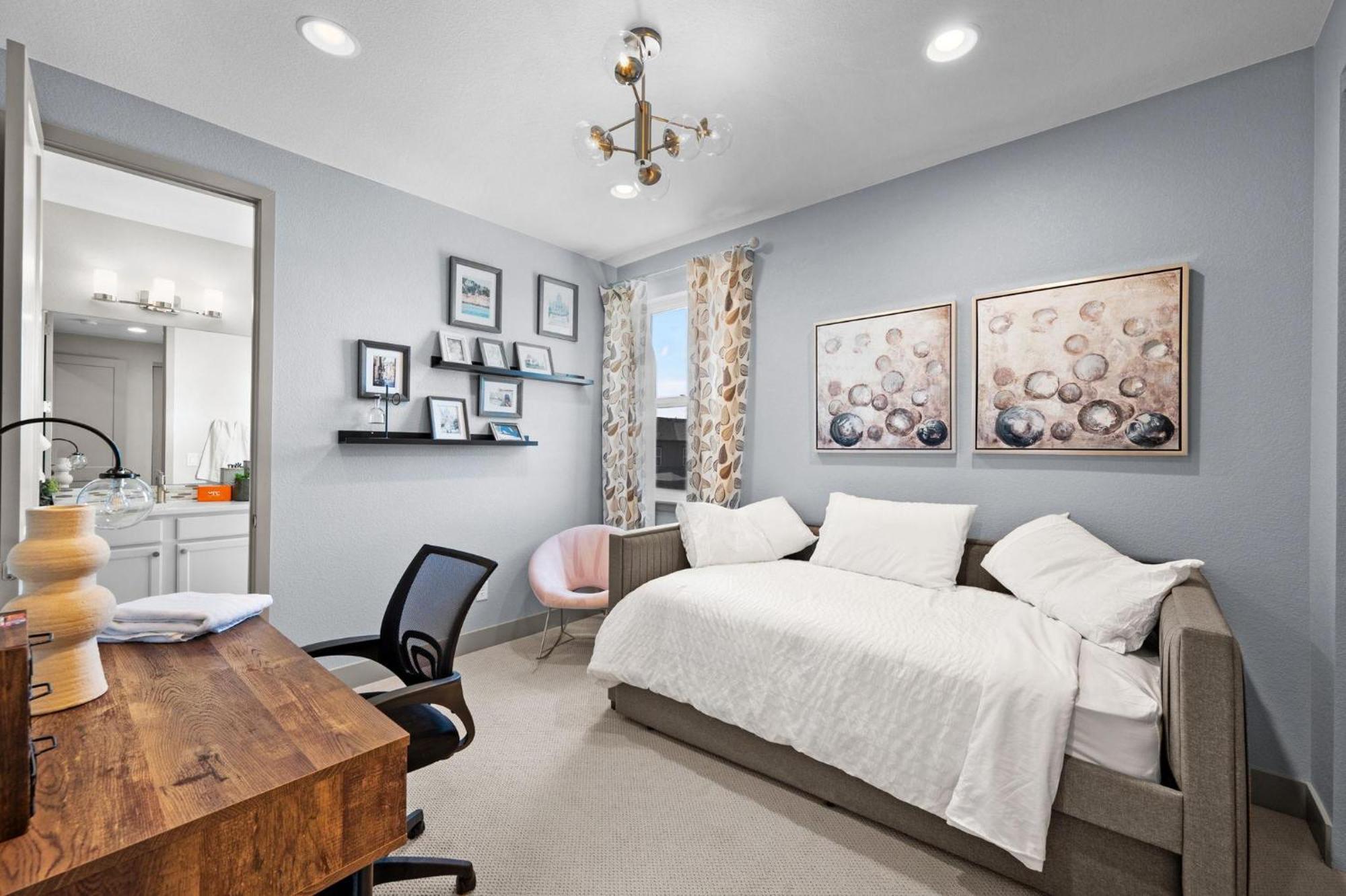 Orleans Street -