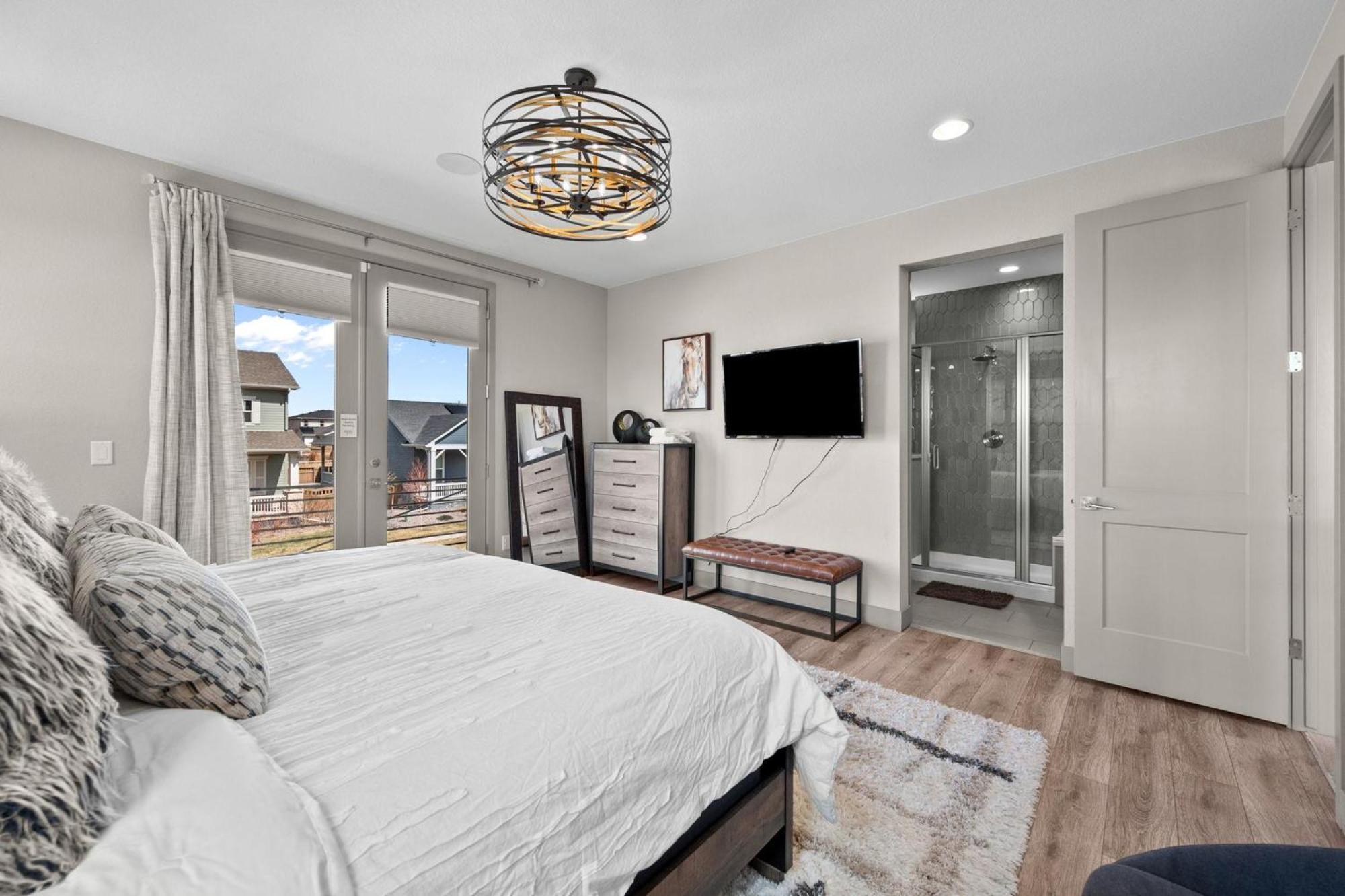 Orleans Street -